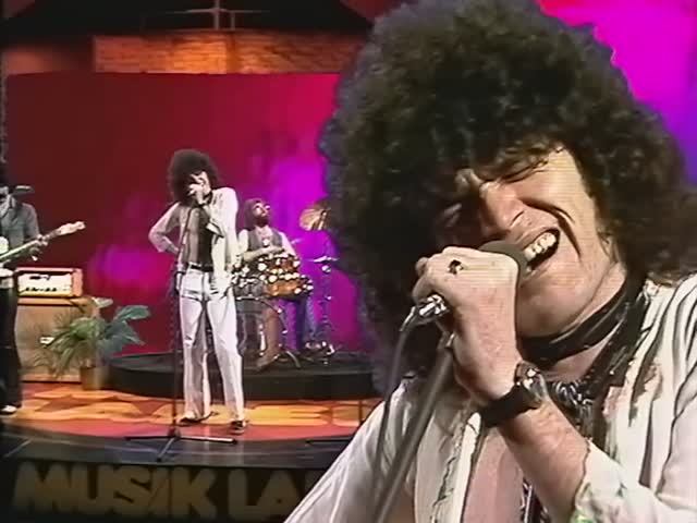 Nazareth - Love Hurts (1976)