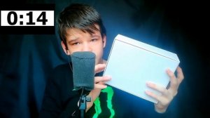 ЧТО В КОРОБКЕ? АСМР РОЛЕВАЯ ИГРА|ТРИГЕРЫ OF DONSKOY ASMR