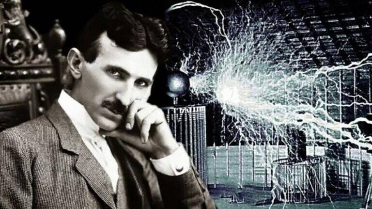 🔴Никола Тесла-Гений, обогнавший своё время. «Человек не отсюда»🔴 смотреть онлайн