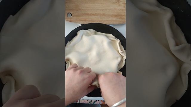 Onion Tarte Tatin | Recipes | Misfit Garden смотреть онлайн