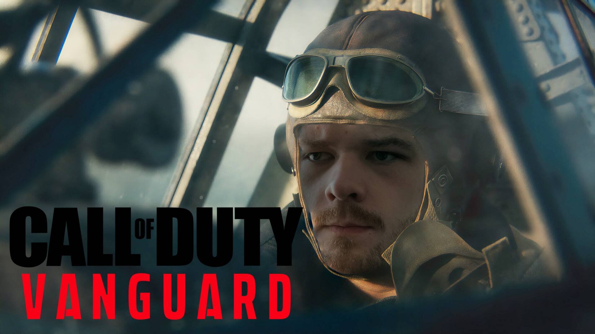 БИТВА ПРИ МИДУЭЕ Call of Duty: Vanguard #3 смотреть онлайн