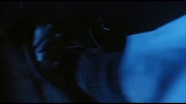 Manta Manta ending (1991)