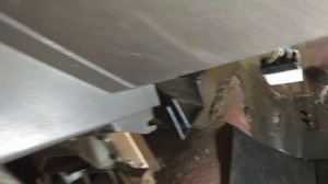 Почему в ниссане слабо дует печка смех #nissan #pathfinder #wd21 #vg30 #z24 #terrano