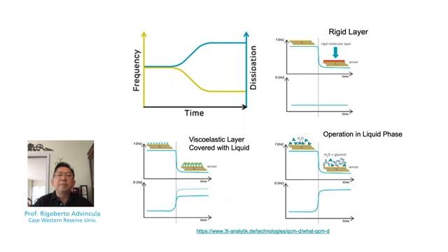 QCM And Ultrathin Films Tandem With AFM | Park Webinar Series