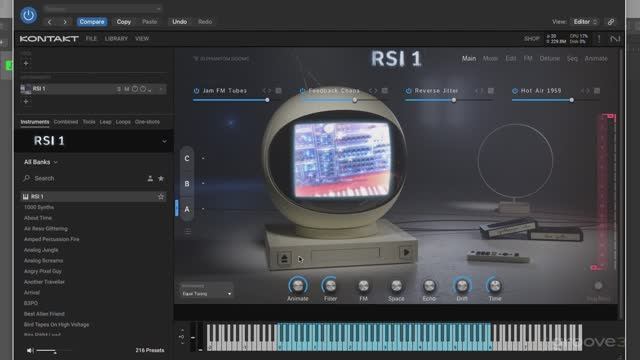 01. Introduction & Interface смотреть онлайн