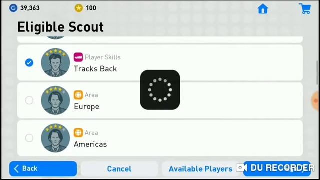 PAULINHO SCOUT COMBINATION ONLY 2 SCOUT #PESLEGEND смотреть онлайн