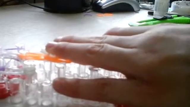 Мороженое из резинок смотреть онлайн
