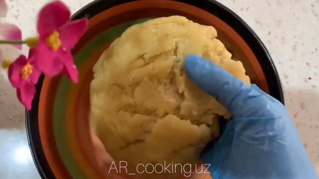 Печенье.Просто тает во рту😋 Попробуй одно, и ты не сможешь остановиться😍 смотреть онлайн