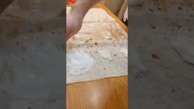 Сытные рулетики, вкусно и просто. смотреть онлайн