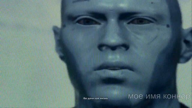 ДЕТРОЙТ: стать rA9 RYTP смотреть онлайн