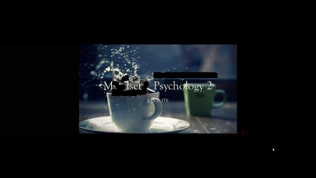 2. Psychology смотреть онлайн