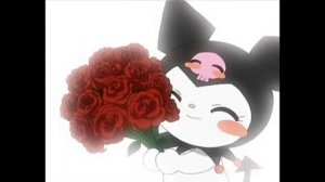 Kuromi IA COVER//_ Shiawase no Hane (Onegai My Melody)