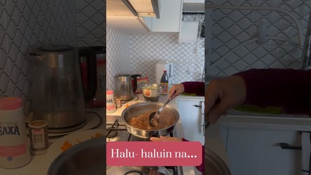 Cooking Bihon pinoy смотреть онлайн