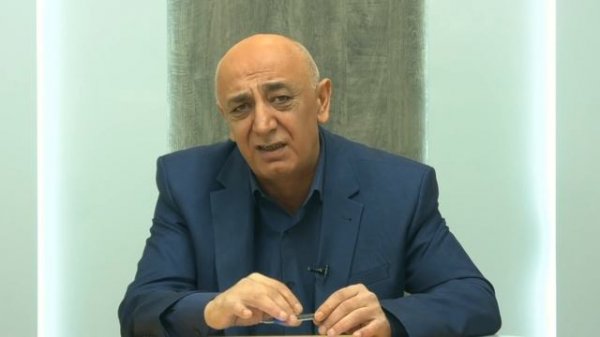 Դուք էդ ի՜նչ երես ունեք. «պադոշ» քաշեն, գնան Բաղդադ, գան՝ չի մաշվի...