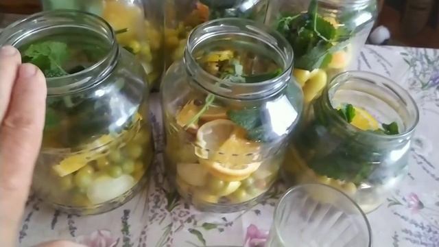 КОМПОТ - МОХИТО из физалиса #еда#компот #мохито #физалис #деревенскаякулинария #рецепты #сельская смотреть онлайн