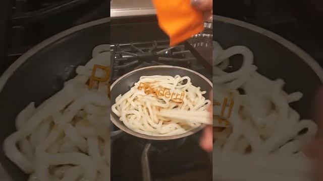 Make udon with me!🥘🍲🥗🫕🫕🫕 смотреть онлайн
