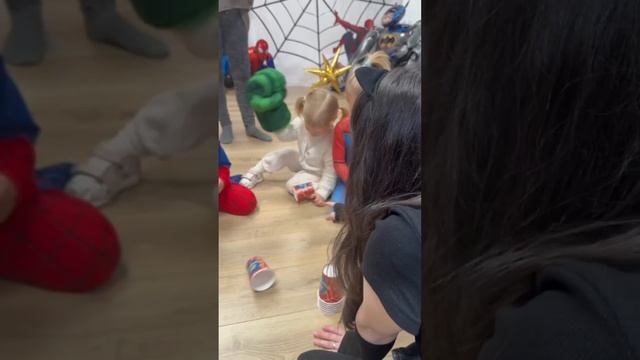 ДЕНЬ РОЖДЕНИЯ