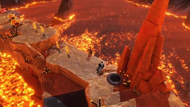 ПИРАТСКИЕ ПУШКИ ASTROBOT PS5 #28.mp4