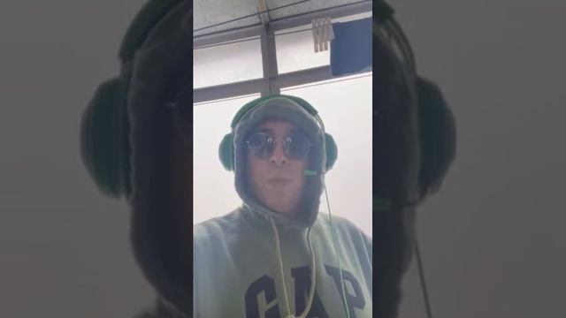 Превью серии интервью группы ПАПРИКА смотреть онлайн