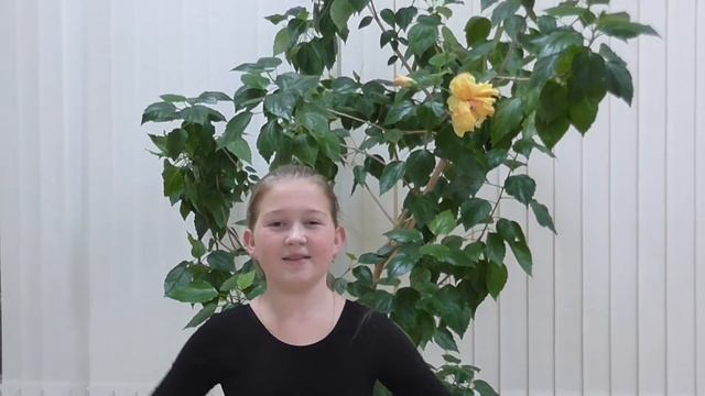 Поздравление ко дню Матери от младшей группы смотреть онлайн