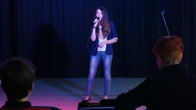 Anna Yudchenko - Эта песня простая смотреть онлайн