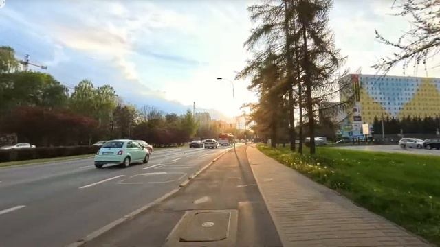 Insta360 X4 ona jest inna 🌚 смотреть онлайн