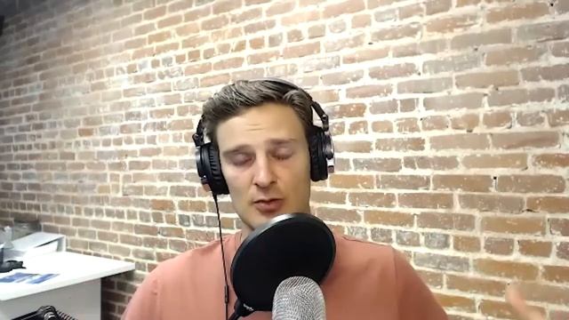 RG 243 - Automated Stock Market Trading w/ Laurens Bensdorp смотреть онлайн