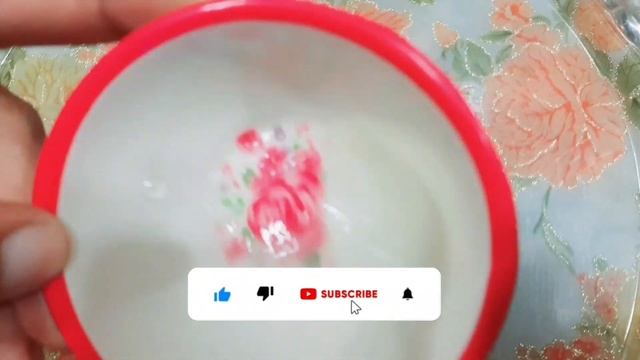Skin Whitening Face Mask | Homemade Bleach Formula | Multani Mitti Bleach To Remove Wrinkles смотреть онлайн