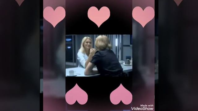 Красавица Антонова , люблю след смотреть онлайн