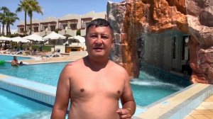 САМЫЙ Свежий и Полный ОБЗОР! NAAMA BAY PROMENADE BEACH MOUNTAIN 5*! ШАРМ-эль-ШЕЙХ, ЕГИПЕТ 2024!