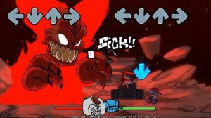 FNF обзор модов часть 2//ВСЕ САМЫЕ ПОПУЛЯРНЫЕ МОДЫ НА FRIDAY NIGHT FUNKIN' #2//FNF//MOD