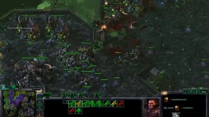 StarCraft 2 Еженедельный командный старик #44 p18 #starcraft2 #starcraft
