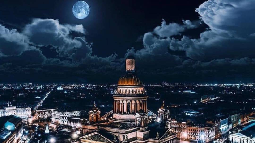 Новогодняя суета Санкт-Петербург2025 смотреть онлайн