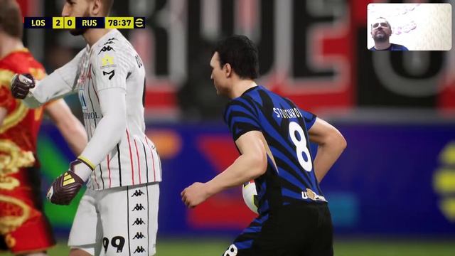 Efootball 2025 . По чуть будем возвращаться.