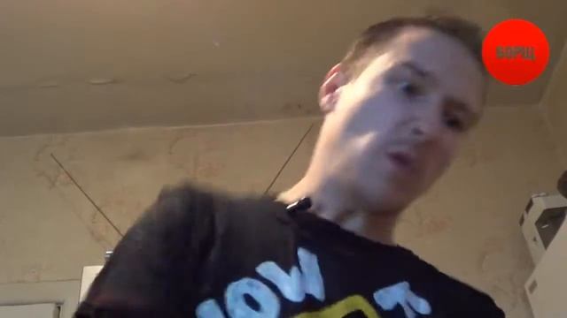 HFM - Приготовление борща смотреть онлайн