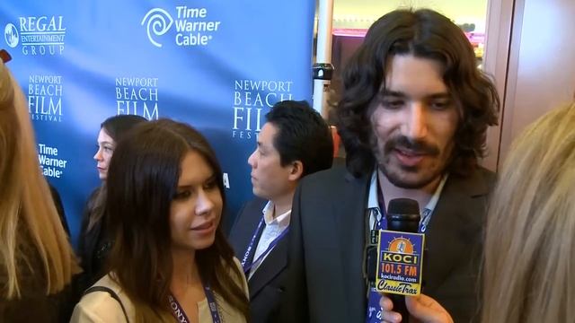 Jessee Baget, Andrea Monier, Feature White Knight смотреть онлайн