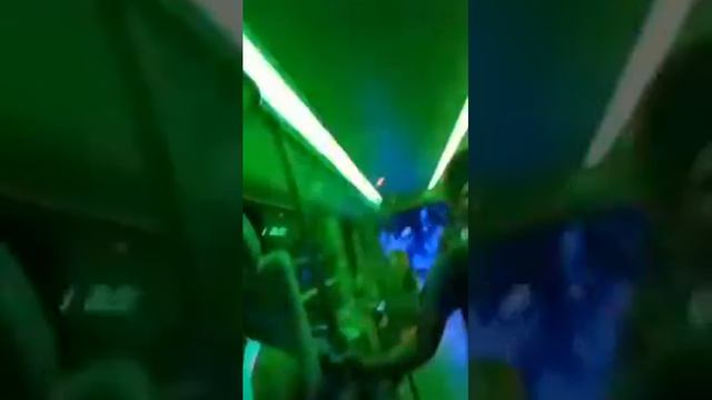 El señor de la noche - 104 смотреть онлайн