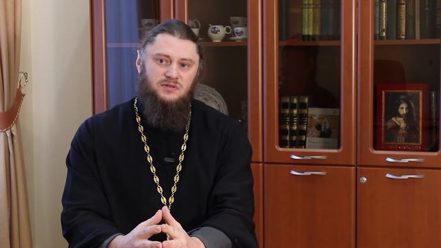 Слово пастыря: о покаянии и воздержании