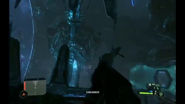 Crysis Remastered Gameplay Walkthrough | Mission 7 | Core (No Commentary) смотреть онлайн