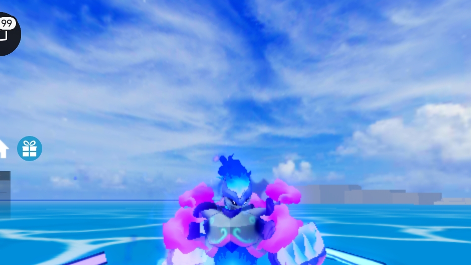 ГАЗ ФРУКТ В БЛОКС ФРУТС смотреть онлайн