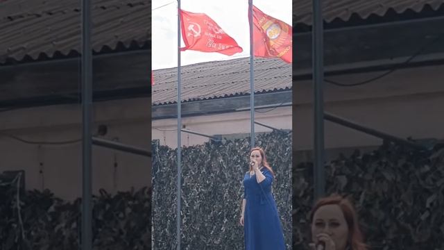 Десятый наш десантный батальон. г. Донецк смотреть онлайн