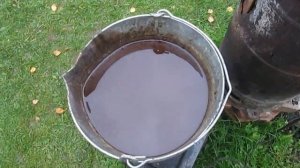 Вековая краска