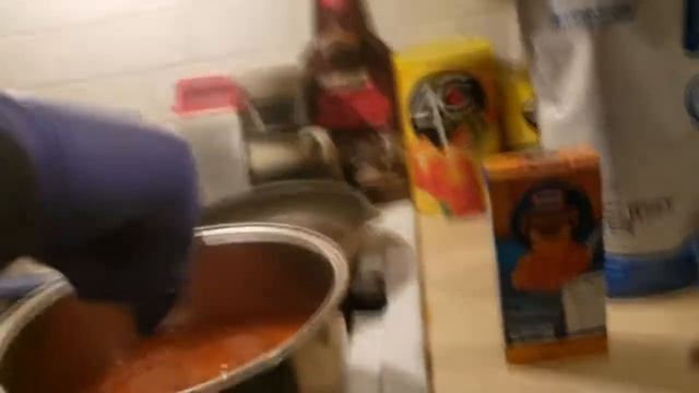COOKING WITHOUT A RECIPE (UNCLE SCHMITTY'S SURPRISE) смотреть онлайн