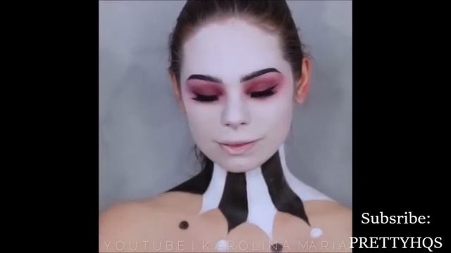 10-cool Halloween Ideas/10-крутые идеи для хэллоуина