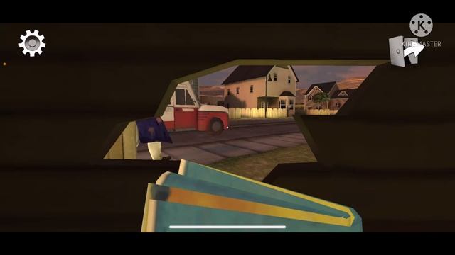 ИГРАЮ ICE CREAM \\ первая часть ( игры ) смотреть онлайн