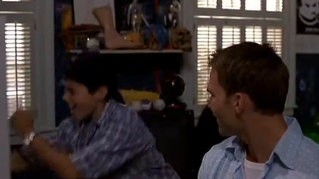 American Pie 1 DVDRIP to AVI clip0 смотреть онлайн