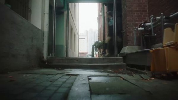 NewJeans (뉴진스) 'Ditto' Official MV (side A)