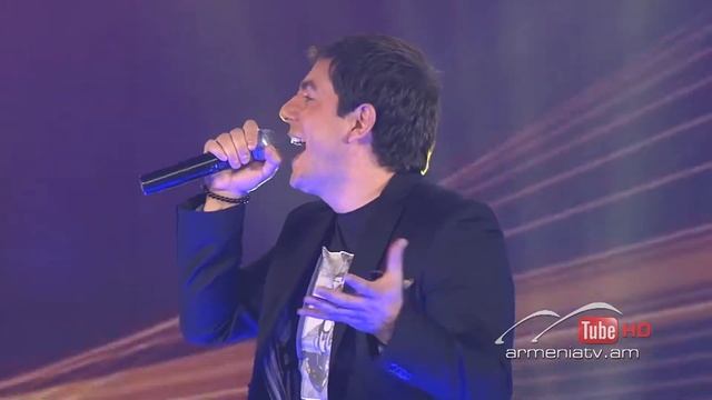 Hayko & David Rodriguez Vida Loca The Voice of Armenia Season 3 смотреть онлайн