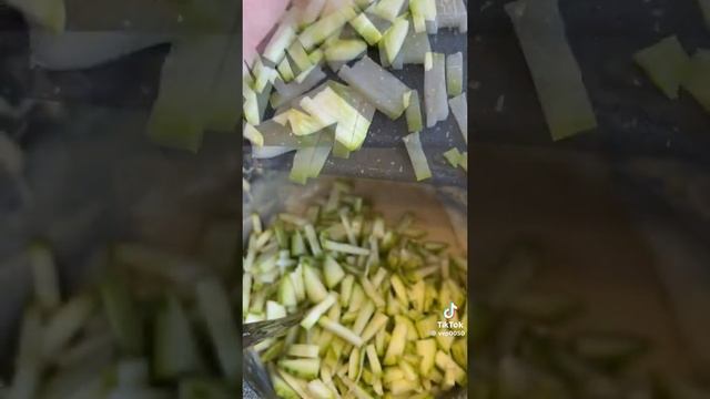 Интересный рецепт пирога из кабачков смотреть онлайн