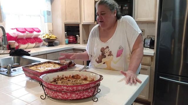 From The Dressing Table Chef Episode 5 part 2: Potatoes Au Gratin and Pork смотреть онлайн